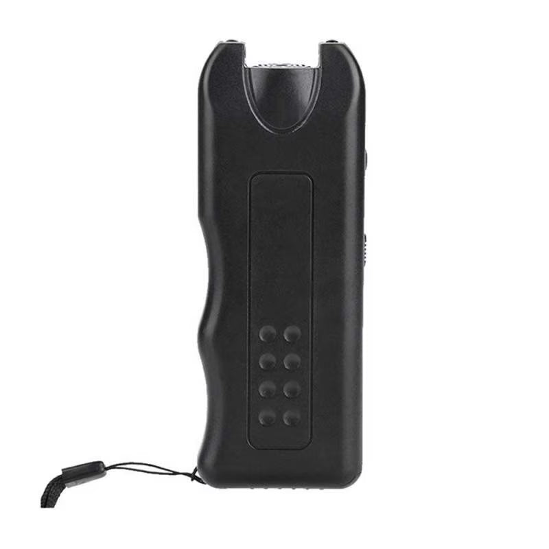 Aparat Ultrasonic pentru Alungat Cainii, Dispozitiv Profesional Anti-Agresiune, Lanterna LED Integrata, Portabil