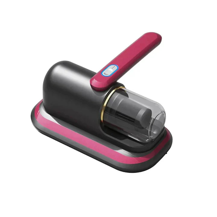 Aspirator Anti-Acarieni cu UV, Portabil si Reincarcabil