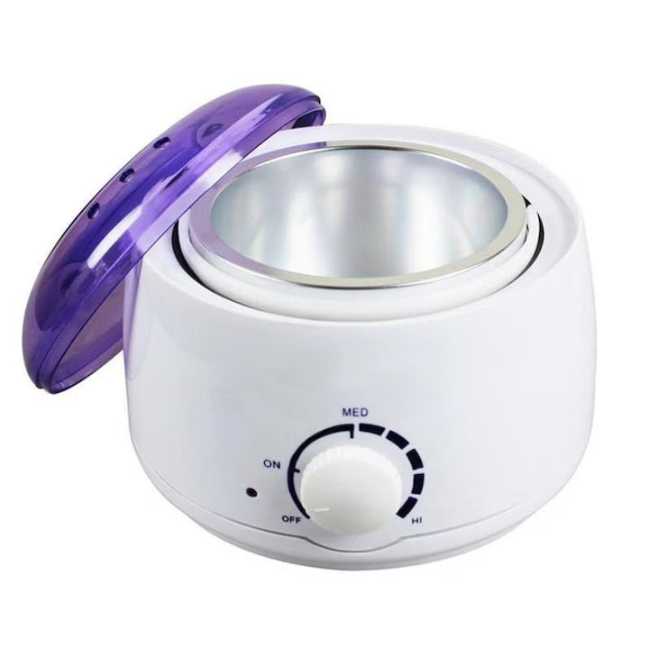 Incalzitor Ceara cu reglaj de temperatura 400ml