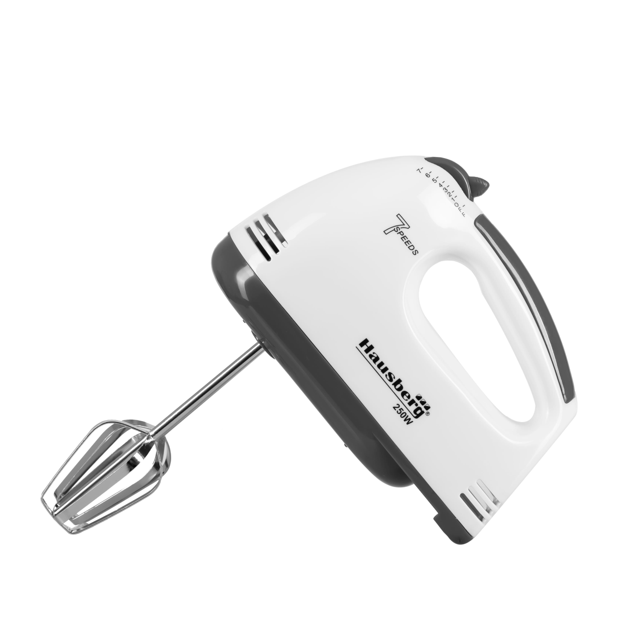 Mixer de Mana, 7 Trepte de Viteza